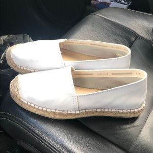 FLAT ESPADRILLE DIFFUSO